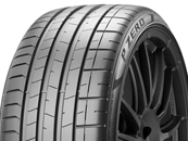 PIRELLI PZERO PZ4 LUXURY image